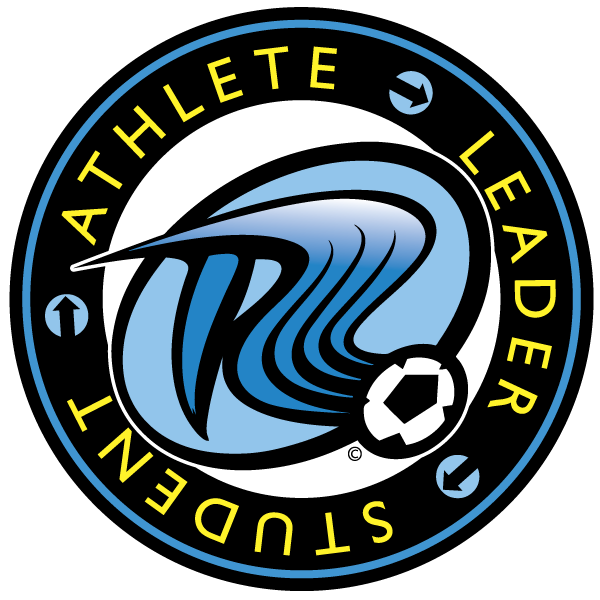 RiverFlow Soccer Club logo